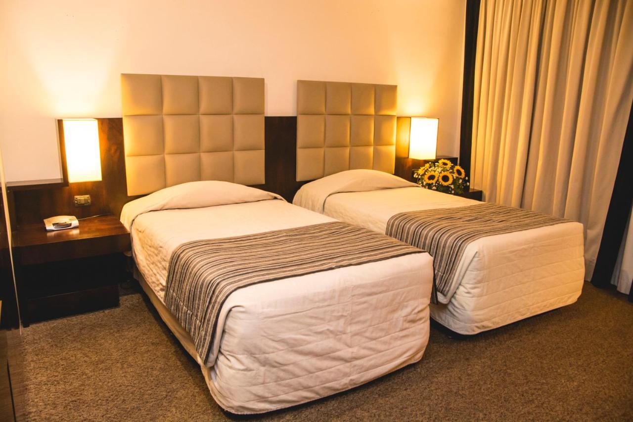 Maraba Sao Paulo Hotel Zimmer foto